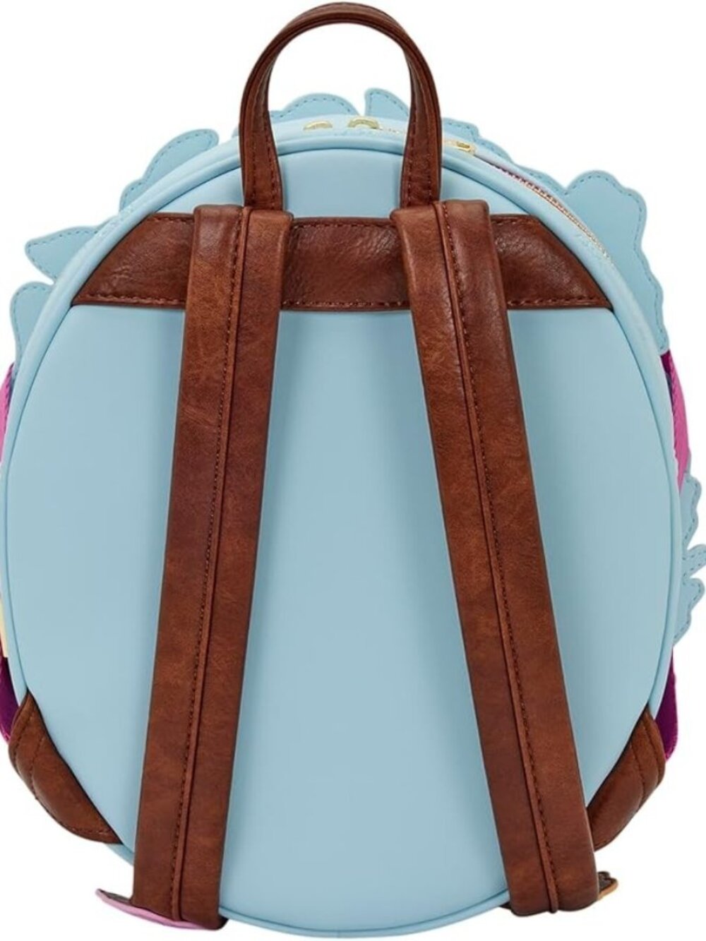 Loungefly Disney Bambi Cameo Mini Backpack NWT - Picture 3 of 4